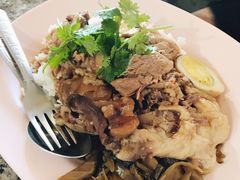 -马里奥明星猪脚饭