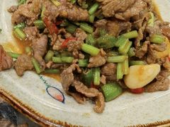 -西江美食舫·江西菜(健德桥店)