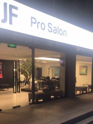 -付军剪艺JF ProSalon