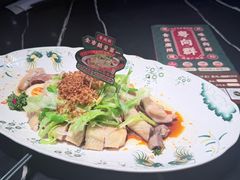 -粤·向群饭店(二沙岛店)
