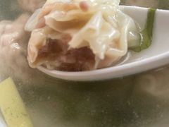 -海平馄饨(逍遥二路店)
