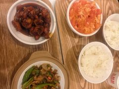 -乡村基·川味现炒大王(熙悦天街店)