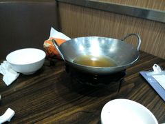 -裕记烧腊连锁餐饮(国商分店)