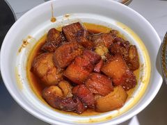 美肤红烧肉-阿毛饭店首店·宁波老字号(文化广场店)