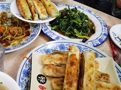 -协顺园回头馆(南顺城路店)