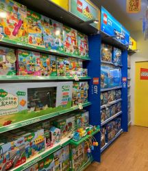 -kidsland(上海环球港店)