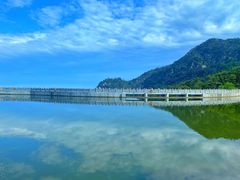 -沂蒙山旅游区云蒙景区(蒙山国家森林公园)
