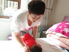 -爱月宝月嫂·育儿嫂(哈尔滨总店)