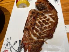 -故乡屋日本料理(八一广场店)