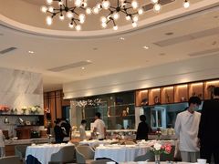 大堂-花城苑广府菜(侨鑫店)