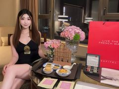 -澳门十六浦索菲特大酒店