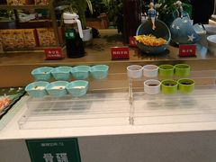 -麻辣空间·清油火锅(万达广场店)
