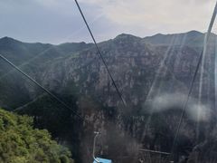 -京东石林峡风景区