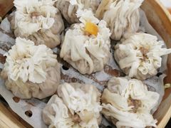 -都一处烧麦馆(前门店)