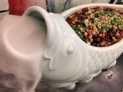 -陶苏·品味融合川菜(龙湖源著天街店)
