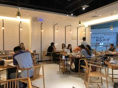 大堂-湯系·煲汤手艺人(东二环泰禾广场店)