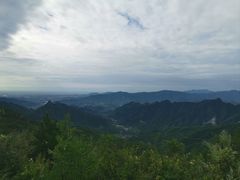 -妙峰山风景名胜区