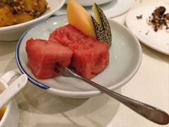 -吉林省林业宾馆-餐厅