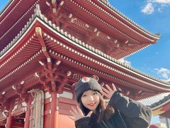 -浅草寺