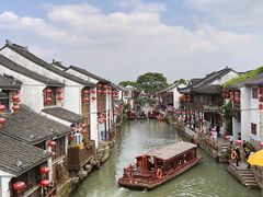 -山塘街