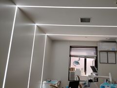 -牙博士口腔品牌连锁(杨浦店)