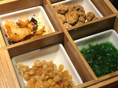 -九锅一堂酸菜鱼(新南凯德直营店)