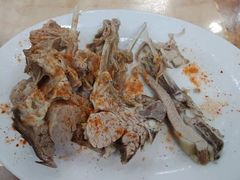 -马学武手抓美食(下南关总店)