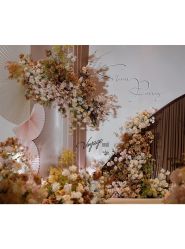 -上海大酒店·婚宴年会宴会厅