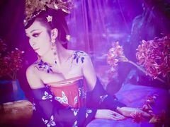 -九月鹰飞汉服摄影工作室