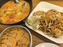 -Doo Dee Thai Food(Issan/Isaan/Esan)