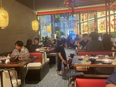 -厚贞日式烤肉(浦东汇智店)