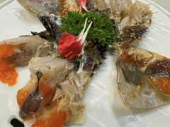 -渔娘渔家丹东海鲜(东直门店)