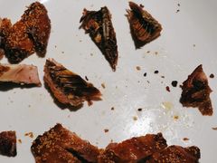 -外婆私房菜(新亚百货店)