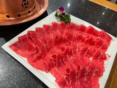 -南门涮肉(上海二店)