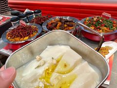 -万达广场(龙湖店)