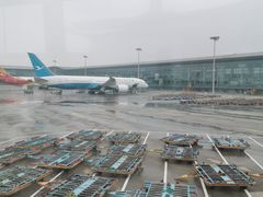-杭州萧山国际机场