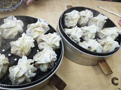 -清真玉林老字号稍麦羊杂碎(宽巷子民族美食街店)