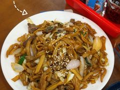 -煲煲掂风味煲仔饭餐厅(西区店)