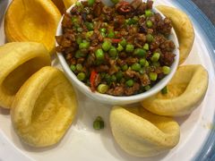 -李记饺子·熏酱东北菜(欢乐谷店)
