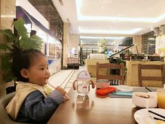 -碧桂园凤凰城酒店(南京店)