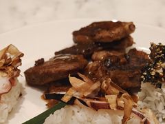-咸亨大酒店-自助餐厅(解放南路店)