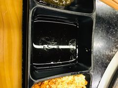 -赞酱川式烤肉(蜀都万达店)