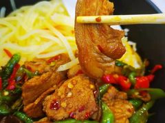 -I-YOU面缘·仁和新城店
