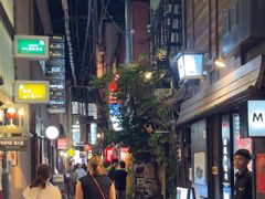 -松阪牛焼肉M(法善寺横丁店)