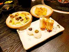 -札幌日本料理放题
