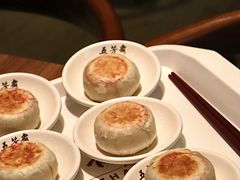 -五芳斋(建设三路店)