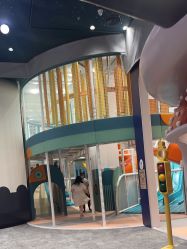 -奈尔宝·儿童乐园·亲子餐厅(鄞州万达店)
