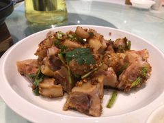 -至潮餐厅精致粤菜·活鲈鱼·走地鸡(珠江新城店)