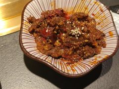 -铭牛烧肉·和牛海鲜自助(高新月牙湖店)