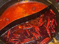 -蜀大侠火锅(总府路店)